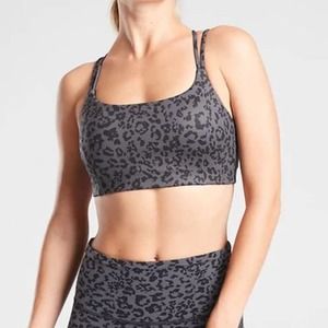 Athleta Breathe Sports Bra